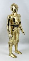 Star Wars 1977/79 - Kenner Doll - C-3PO Loose