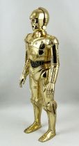 Star Wars 1977/79 - Kenner Doll - C-3PO Loose