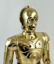 Star Wars 1977/79 - Kenner Doll - C-3PO Loose