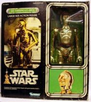 Star Wars 1977/79 - Kenner Doll - C-3PO MIB