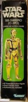 Star Wars 1977/79 - Kenner Doll - C-3PO MIB