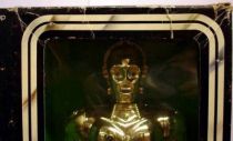 Star Wars 1977/79 - Kenner Doll - C-3PO MIB