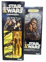 Star Wars 1977/79 - Kenner Doll - Chewbacca MIB