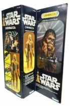 Star Wars 1977/79 - Kenner Doll - Chewbacca MIB