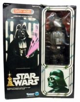 Star Wars 1977/79 - Kenner Doll - Darth Vader