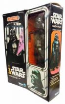 Star Wars 1977/79 - Kenner Doll - Darth Vader