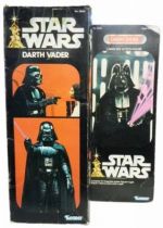 Star Wars 1977/79 - Kenner Doll - Darth Vader
