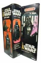Star Wars 1977/79 - Kenner Doll - Darth Vader