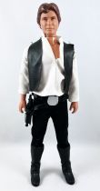Star Wars 1977/79 - Kenner Doll - Han Solo (loose)
