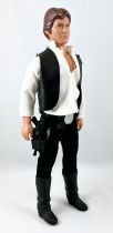 Star Wars 1977/79 - Kenner Doll - Han Solo (loose)