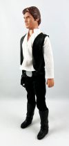 Star Wars 1977/79 - Kenner Doll - Han Solo (loose)