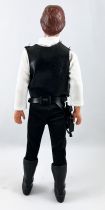 Star Wars 1977/79 - Kenner Doll - Han Solo (loose)