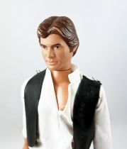 Star Wars 1977/79 - Kenner Doll - Han Solo (loose)