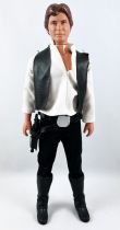 Star Wars 1977/79 - Kenner Doll - Han Solo (occasion)