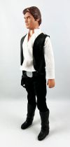 Star Wars 1977/79 - Kenner Doll - Han Solo (occasion)