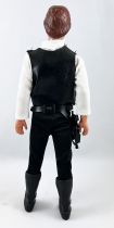Star Wars 1977/79 - Kenner Doll - Han Solo (occasion)
