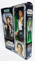 Star Wars 1977/79 - Kenner Doll - Han Solo