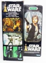 Star Wars 1977/79 - Kenner Doll - Han Solo