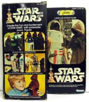 Star Wars 1977/79 - Kenner Doll - Jawa mint in box