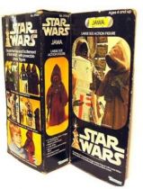 Star Wars 1977/79 - Kenner Doll - Jawa mint in box