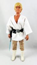 Star Wars 1977/79 - Kenner Doll - Luke Skywalker (loose)