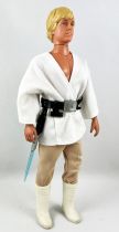 Star Wars 1977/79 - Kenner Doll - Luke Skywalker (occasion)