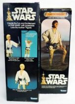 Star Wars 1977/79 - Kenner Doll - Luke Skywalker