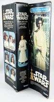 Star Wars 1977/79 - Kenner Doll - Princess Leia Organa (loose w/box)