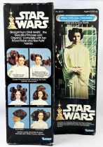 Star Wars 1977/79 - Kenner Doll - Princess Leia Organa (loose w/box)