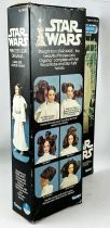 Star Wars 1977/79 - Kenner Doll - Princess Leia Organa (loose w/box)