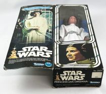 Star Wars 1977/79 - Kenner Doll - Princess Leia Organa (loose w/box)