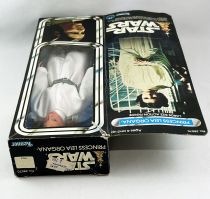 Star Wars 1977/79 - Kenner Doll - Princess Leia Organa (loose w/box)