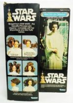 Star Wars 1977/79 - Kenner Doll - Princess Leia Organa