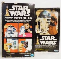 Star Wars 1977/79 - Kenner Doll - R2-D2 (Mint in Box)