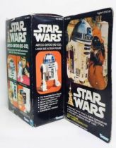 Star Wars 1977/79 - Kenner Doll - R2-D2 (Mint in Box)