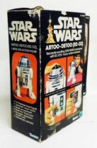 Star Wars 1977/79 - Kenner Doll - R2-D2 (Neuf en boite)