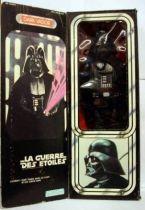 Star Wars 1977/79 - Meccano - Darth Vader MIB