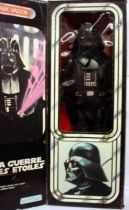 Star Wars 1977/79 - Meccano - Darth Vader MIB