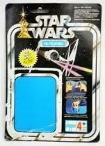 Star Wars 1978 - Clipper - TIE Fighter (Die Cast Metal Collection)