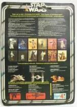 Star Wars 1978 - Clipper - X-Wing Fighter (Die Cast Metal Collection)