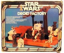 Star Wars 1978 - Droid Factory (Loose w/Box)