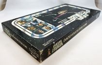 Star Wars 1978 - Escape from Death Star - Board Game Capiepa