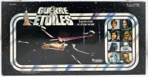 Star Wars 1978 - Evadez-vous de l\'Etoile Noire - Jeux de Société Capiepa