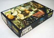Star Wars 1978 - Inside the Millenium Falcon - 150 pieces jigsaw puzzle - Capiepa