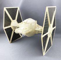 Star Wars 1978 - Kenner - Chasseur TIE (Imperial TIE Fighter) occasion 