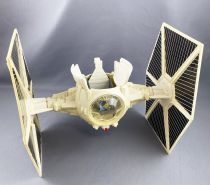 Star Wars 1978 - Kenner - Chasseur TIE (Imperial TIE Fighter) occasion 