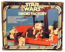 Star Wars 1978 - Kenner - Droid Factory (Loose w/Box)