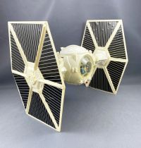 Star Wars 1978 - Kenner - Imperial TIE Fighter (loose)