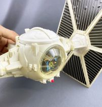 Star Wars 1978 - Kenner - Imperial TIE Fighter (loose)