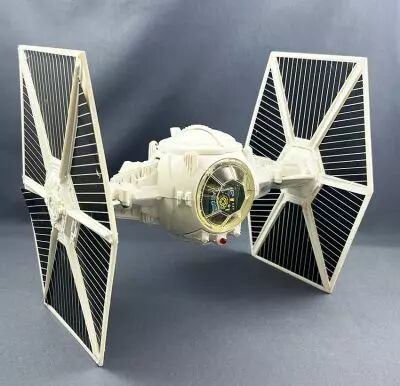 Star Wars 1978 - Kenner - Imperial TIE Fighter (loose)